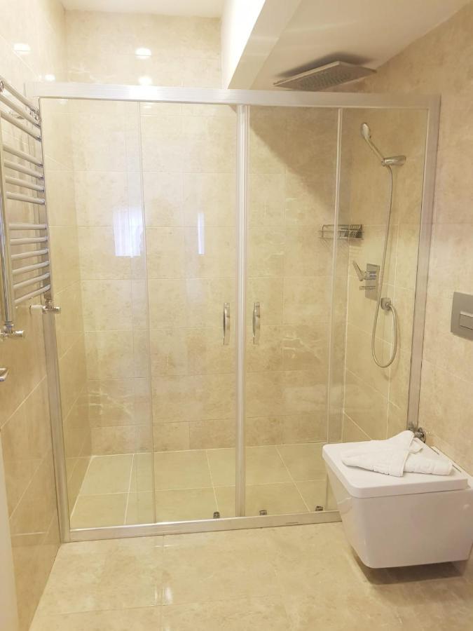 Zeugma Hotel Sultanahmet 伊斯坦布尔 外观 照片