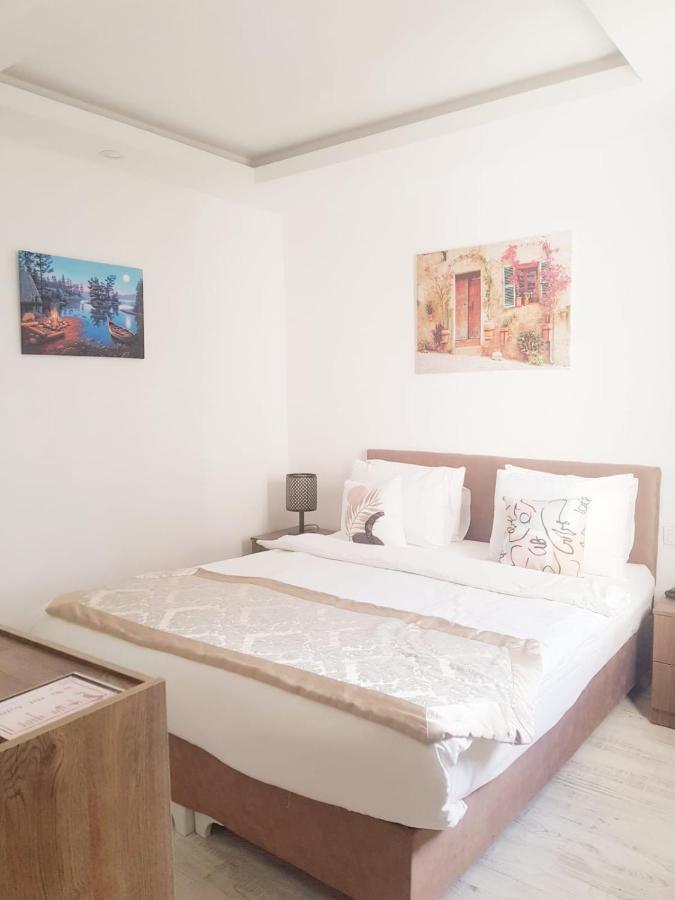 Zeugma Hotel Sultanahmet 伊斯坦布尔 外观 照片