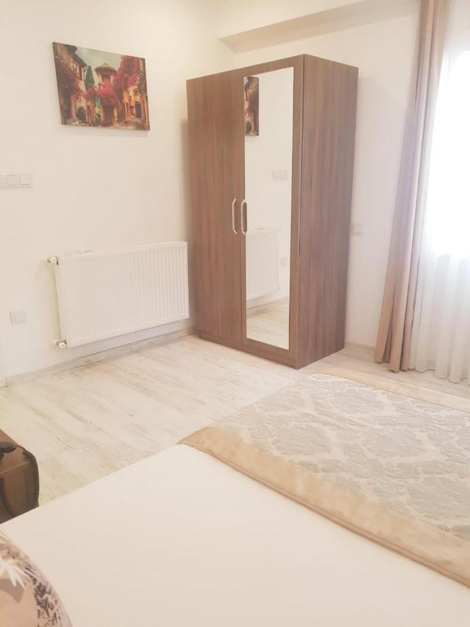 Zeugma Hotel Sultanahmet 伊斯坦布尔 外观 照片