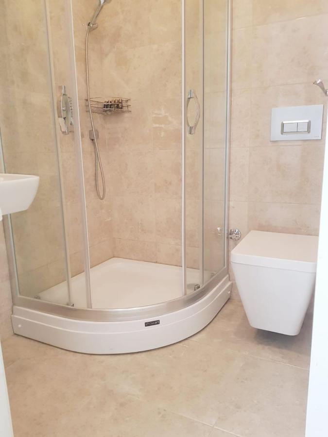 Zeugma Hotel Sultanahmet 伊斯坦布尔 外观 照片