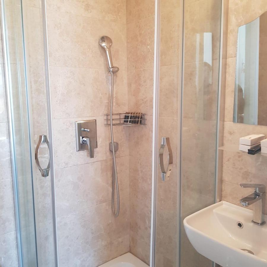 Zeugma Hotel Sultanahmet 伊斯坦布尔 外观 照片