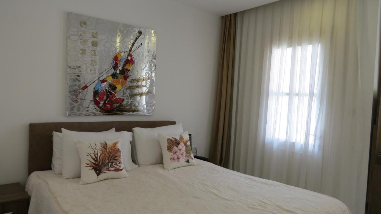 Zeugma Hotel Sultanahmet 伊斯坦布尔 外观 照片