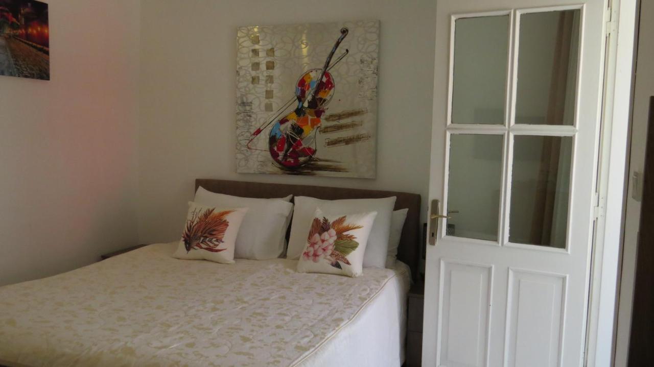 Zeugma Hotel Sultanahmet 伊斯坦布尔 外观 照片