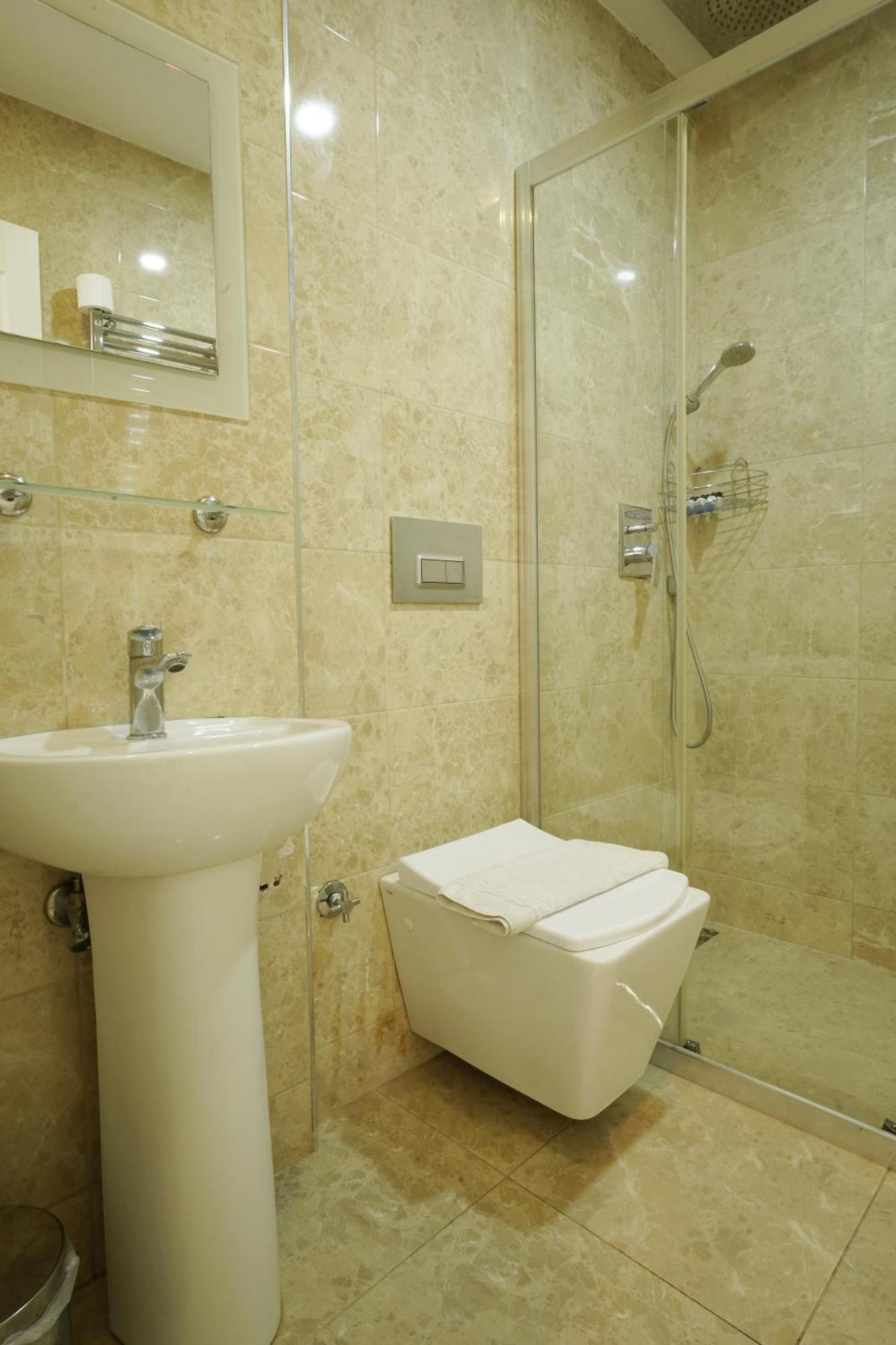 Zeugma Hotel Sultanahmet 伊斯坦布尔 外观 照片