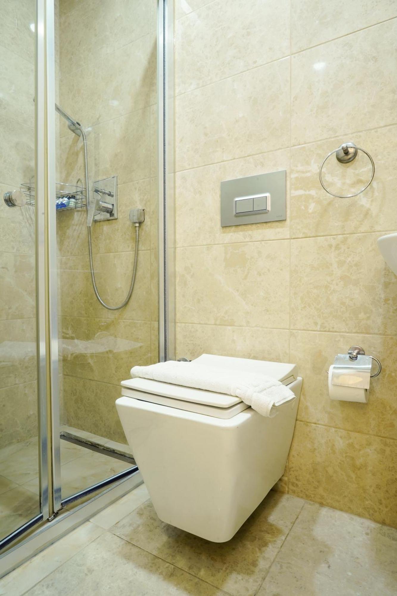 Zeugma Hotel Sultanahmet 伊斯坦布尔 外观 照片