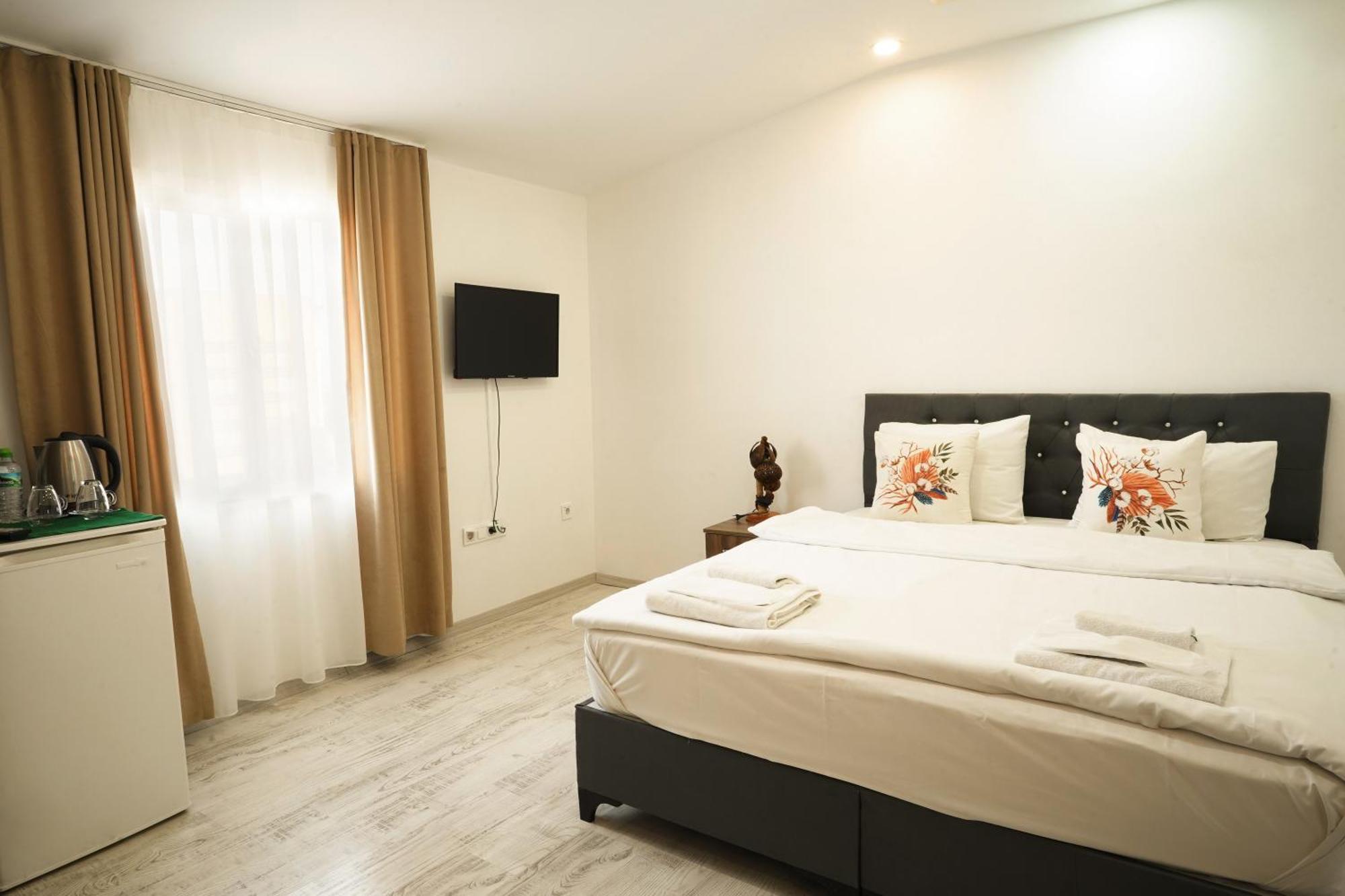 Zeugma Hotel Sultanahmet 伊斯坦布尔 外观 照片