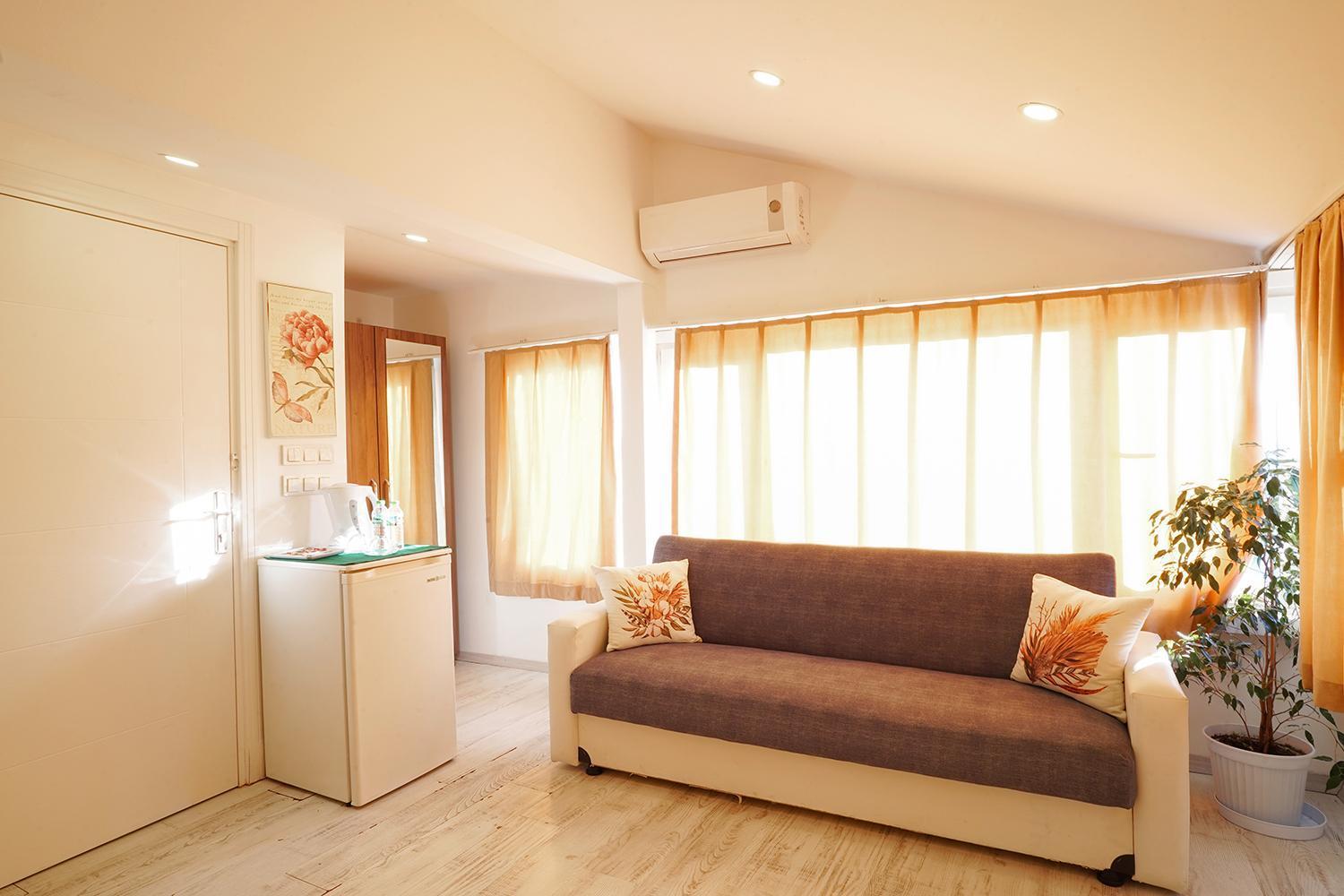 Zeugma Hotel Sultanahmet 伊斯坦布尔 客房 照片
