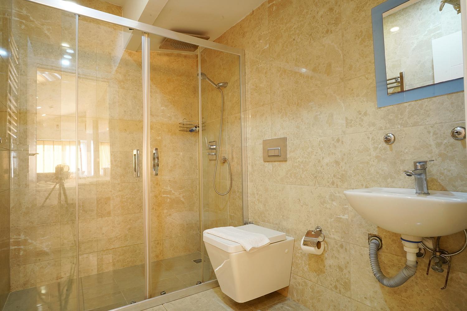 Zeugma Hotel Sultanahmet 伊斯坦布尔 外观 照片