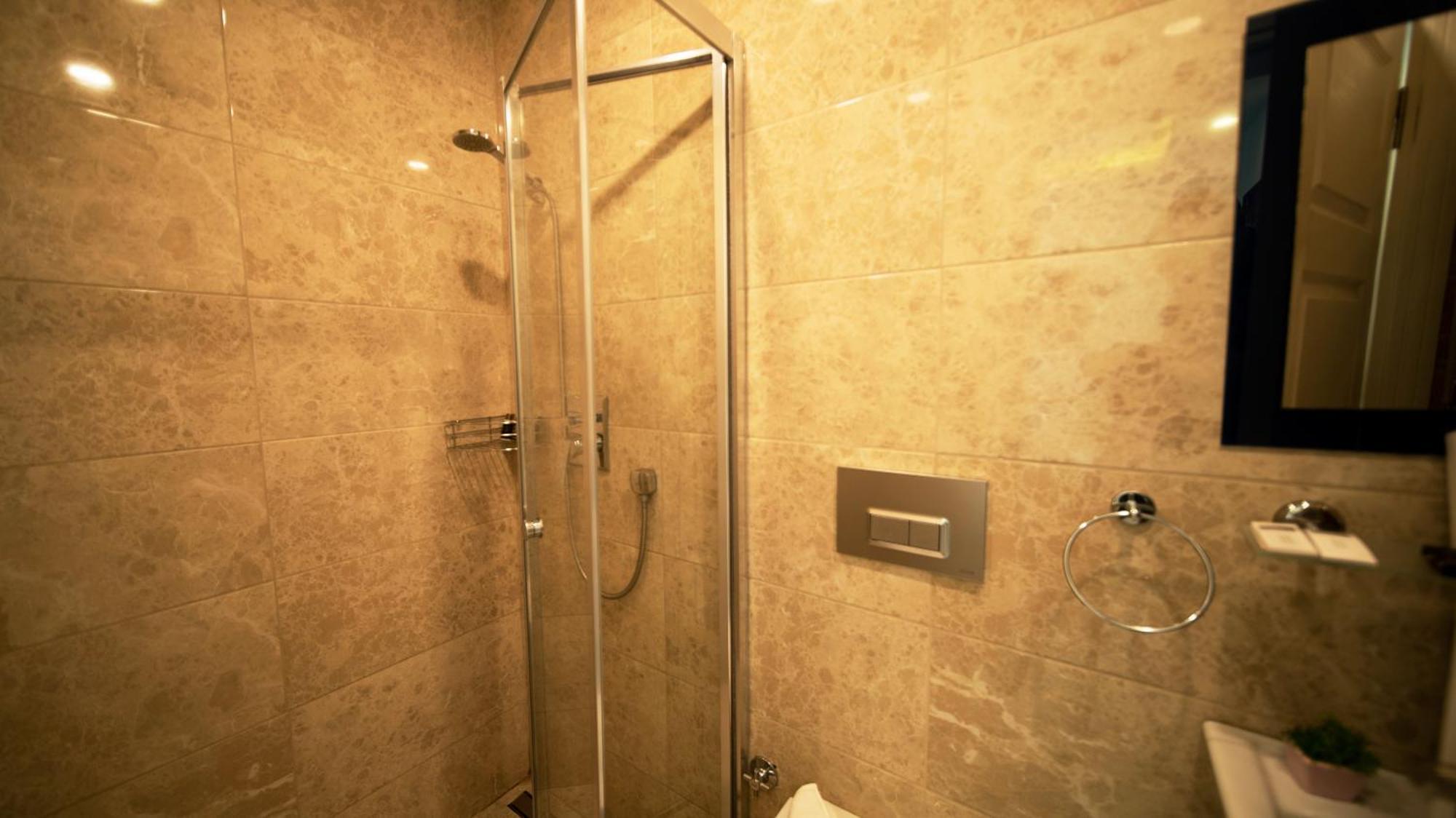 Zeugma Hotel Sultanahmet 伊斯坦布尔 外观 照片