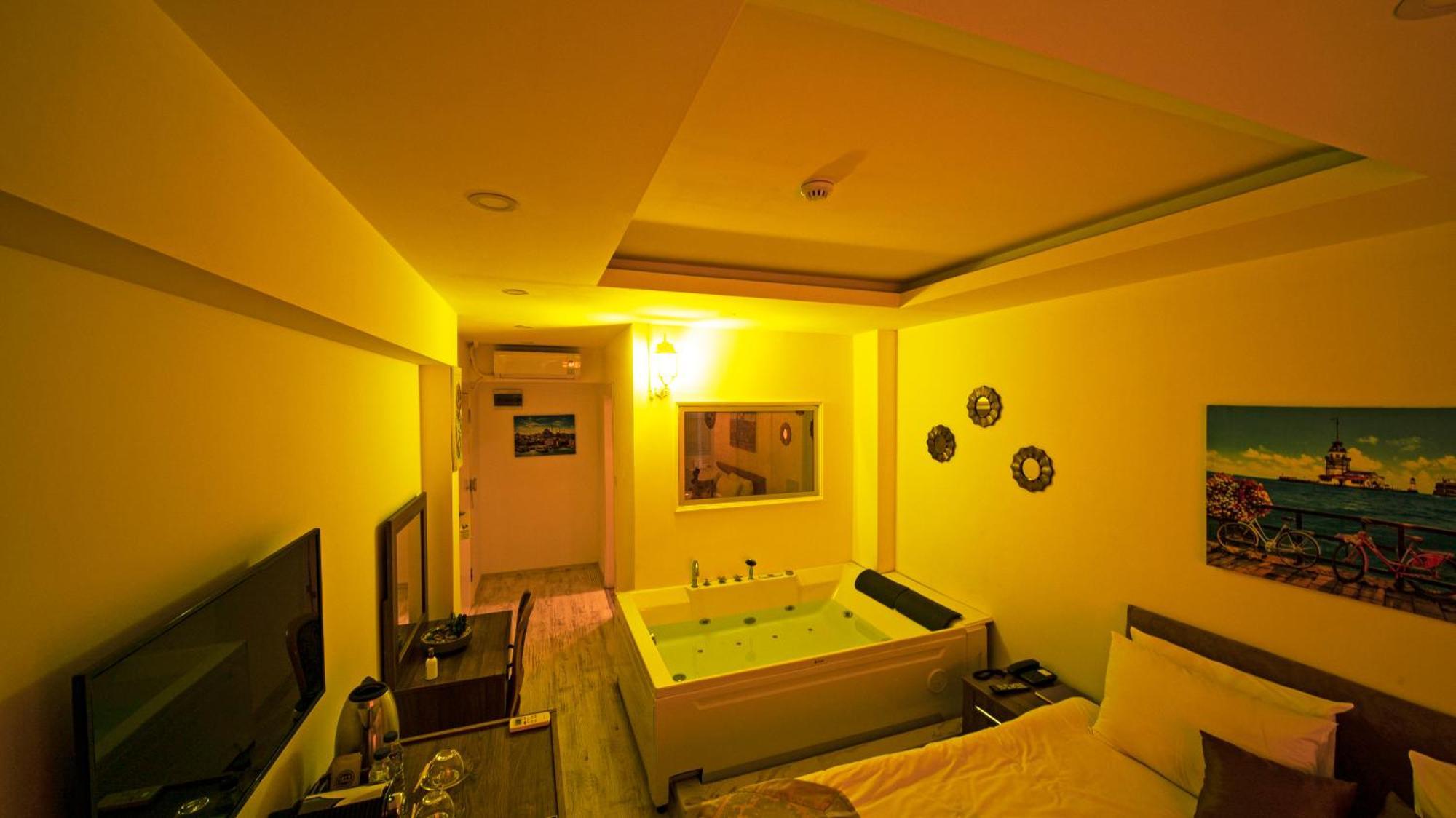 Zeugma Hotel Sultanahmet 伊斯坦布尔 外观 照片
