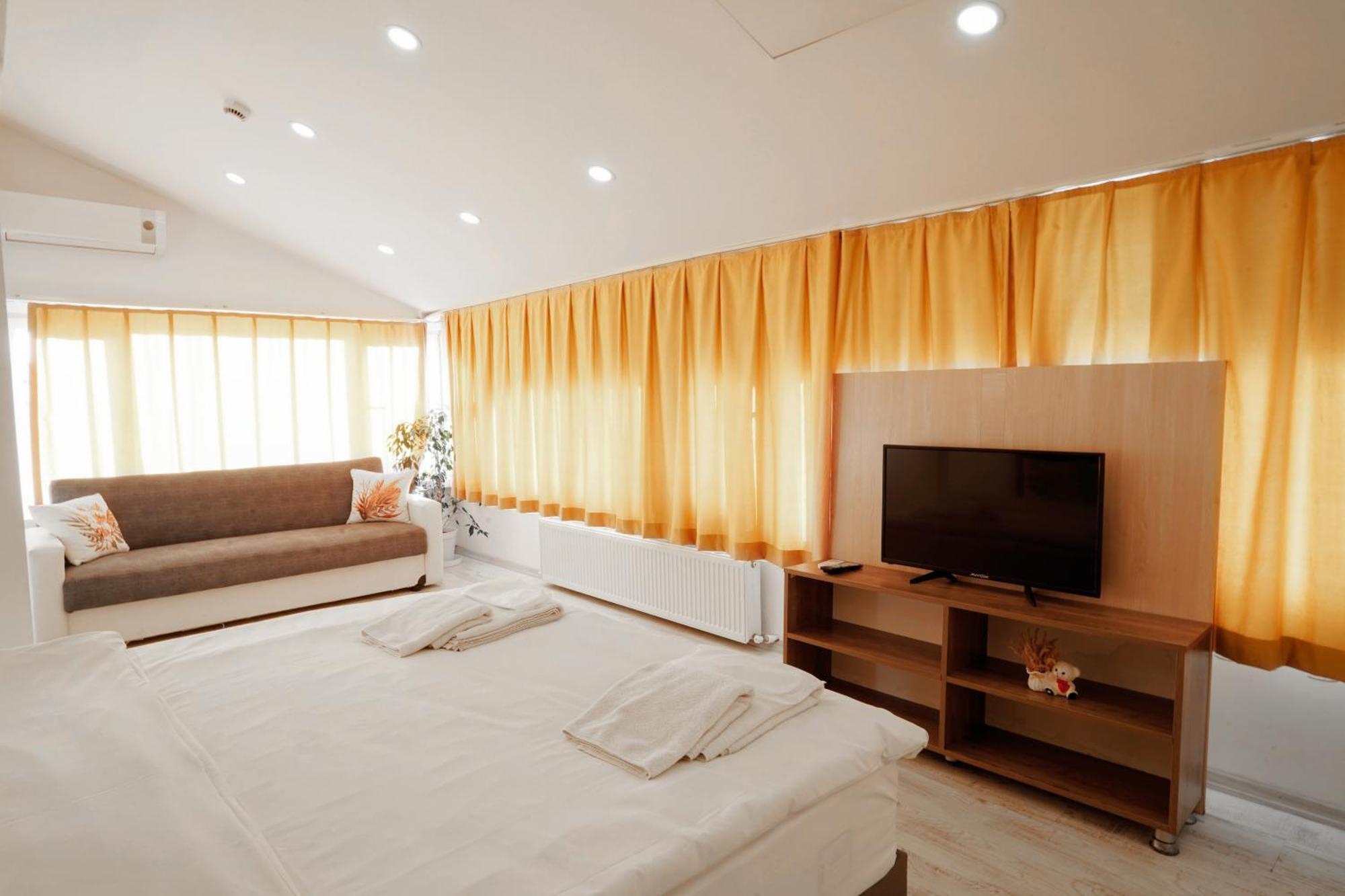 Zeugma Hotel Sultanahmet 伊斯坦布尔 外观 照片