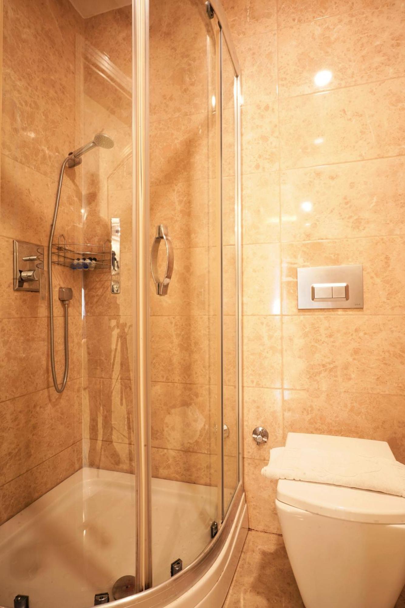 Zeugma Hotel Sultanahmet 伊斯坦布尔 外观 照片