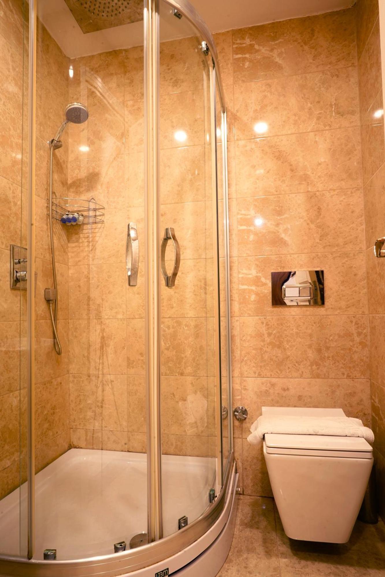 Zeugma Hotel Sultanahmet 伊斯坦布尔 外观 照片