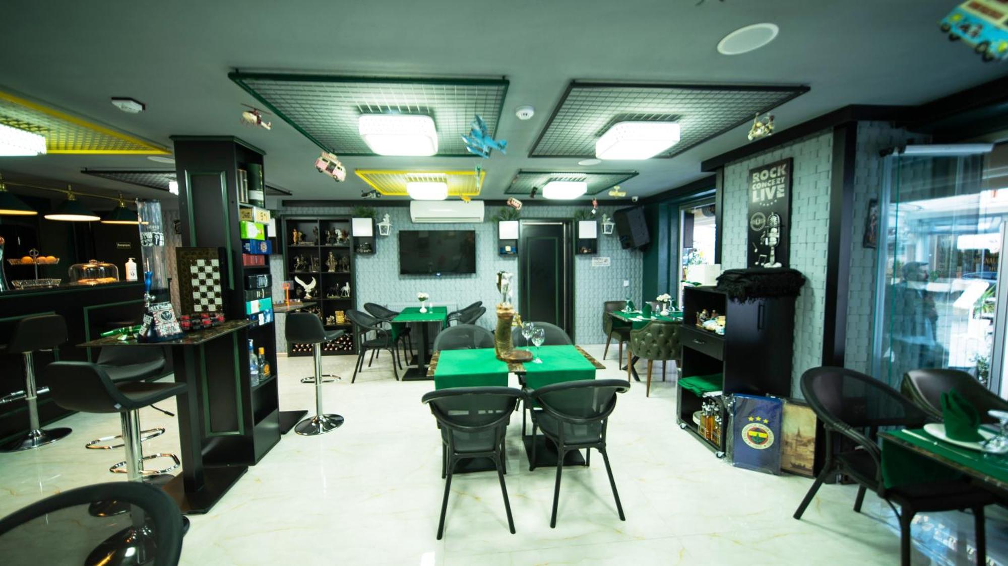 Zeugma Hotel Sultanahmet 伊斯坦布尔 外观 照片